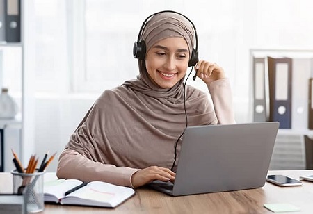 Qatar Foundation Launches Language and Culture Course 'Discover Arabic'
